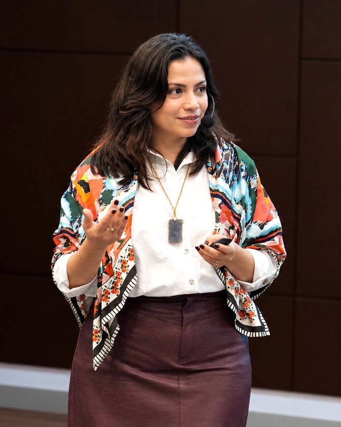 Diana Ayala